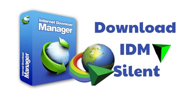 Tải IDM Silent 6.38 build 2 mới nhất 2021