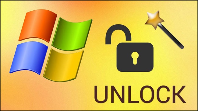Tải Unlocker 1.9.2 Full Bản Quyền