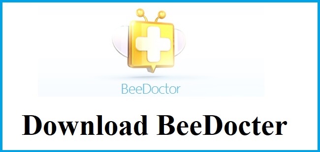 Download BeeDoctor - Phần mềm diệt virus, dọn dẹp máy tính
