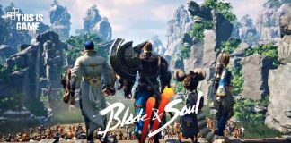 Download Blade and Soul 2 PC Miễn Phí - Google Drive