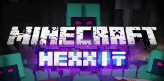 Download game Minecraft Hexxit miễn phí cho PC