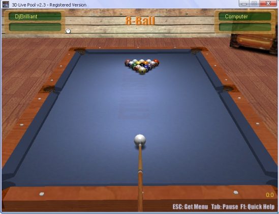 instal the last version for ios Pool Challengers 3D