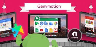 Tải Genymotion - Hướng dẫn tải và cài đặt Genymotion trên PC