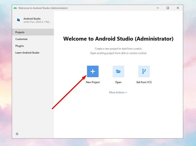Hướng dẫn tải và cài đặt phần mềm Android Studio - Hình 9
