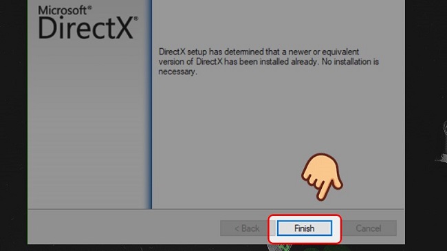 Cách tải và cài đặt DirectX trên máy tính - Hình 2