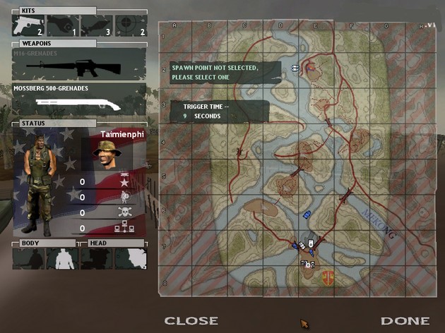 Cài và chơi Battlefield Vietnam trên PC - Hình 5