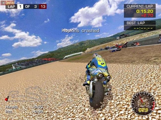 Download MotoGP 2 Full Crack Miễn Phí - Google Drive