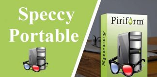 Download Speccy Portable - Hướng dẫn tải và sử dụng