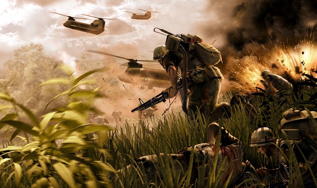Tải game Battlefield Vietnam