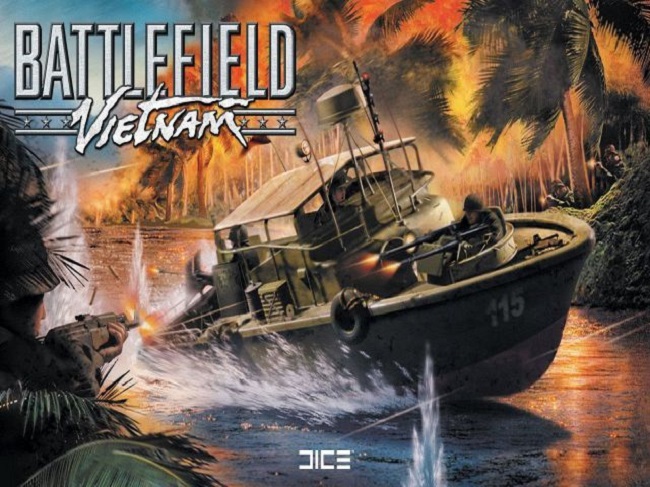 Tải Battlefield Vietnam - Game chiến tranh Việt Nam trên PC