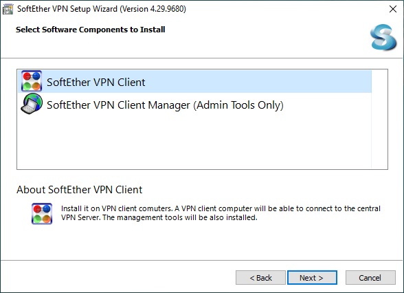 Cách cài và sử dụng SoftEther VPN Client - Hình 2