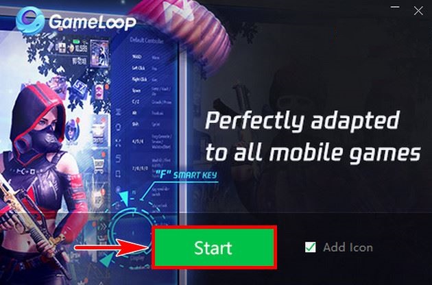 Hướng dẫn cách tải và cài đặt trò chơi trên GameLoop - Hình 2