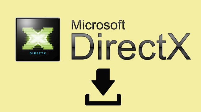 Download DirectX 10,11,12 - Cách tải và cài đặt DirectX