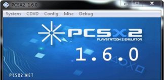 Tải PCSX2 - Trình giả lập game PS2 trên máy tính
