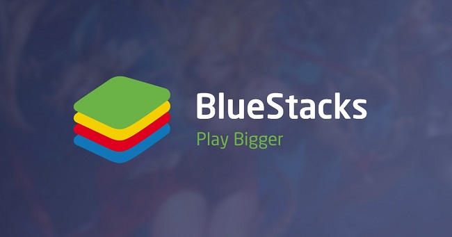 Download BlueStacks - Phần mềm giả lập Android trên PC