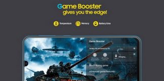 Tải Game Booster - Tăng tốc độ chơi game trên PC