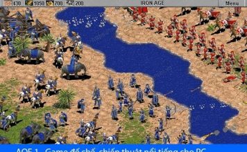 Tải AOE - Game Đế Chế, Age of Empires PC - Google Drive
