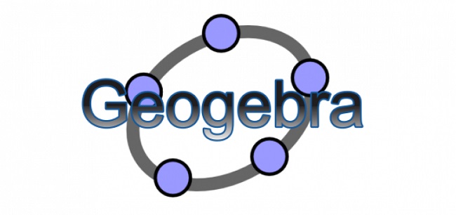 Tải Geogebra - Phần mềm vẽ đồ thị hàm số toán học trên PC