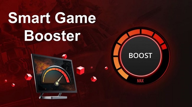 Download Smart Game Booster 5.2 Full Crack - Google Drive