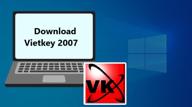 Tải VietKey 2007 Full Crack Miễn Phí - Google Drive