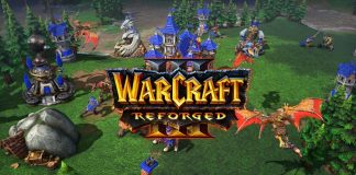 Download Warcraft 3 Full Miễn Phí - Google Drive