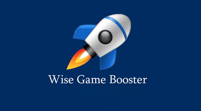 Download Wise Game Booster - Tăng tốc chơi game trên PC