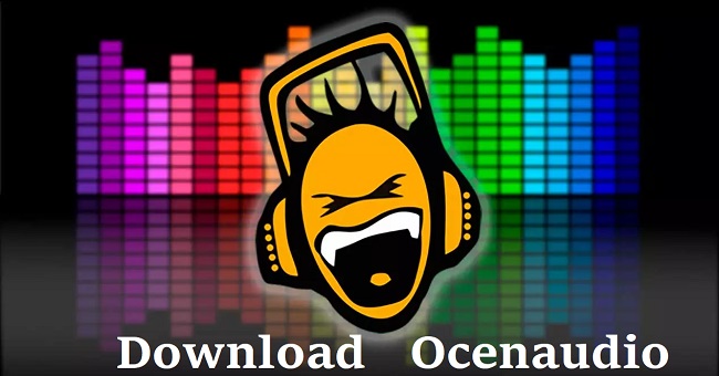 Download Ocenaudio 3.11.10 - Chỉnh sửa file âm thanh
