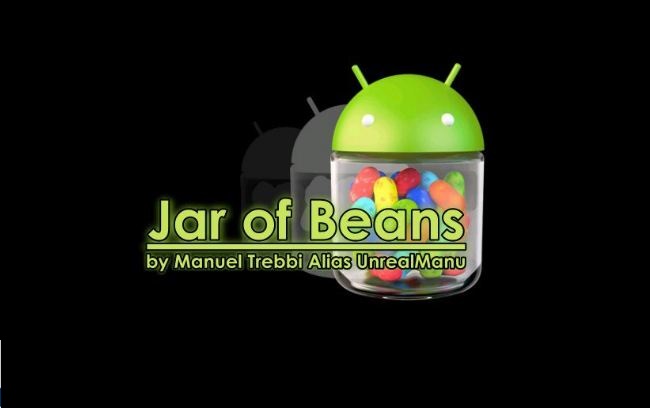 Download Jar of Beans - Cách sử dụng Jar of Beans