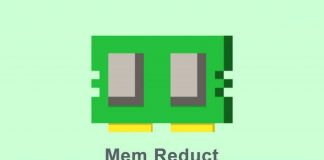 Tải Mem Reduct 3.4 - Phần mềm giám sát, dọn dẹp bộ nhớ