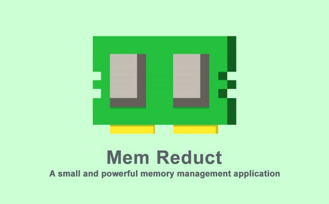 Tải Mem Reduct 3.4 - Phần mềm giám sát, dọn dẹp bộ nhớ