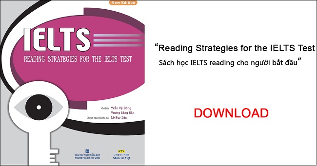 Tải Reading Strategies for the IELTS Test PDF - Google Drive