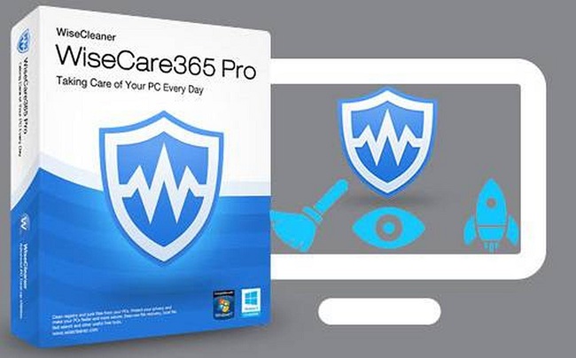 Download Wise Care 365 Pro Free Full Crack - Google Drive
