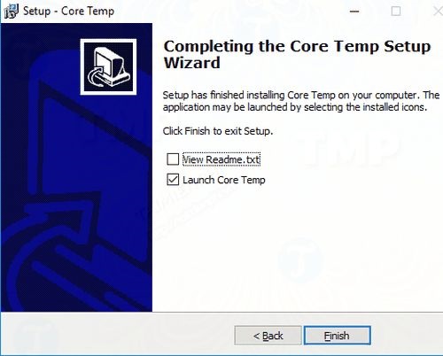 Hướng dẫn kiểm tra nhiệt độ CPU máy tính bằng Core Temp - Hình 1