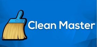 Download Clean Master PC - Dọn file rác, tăng tốc máy tính