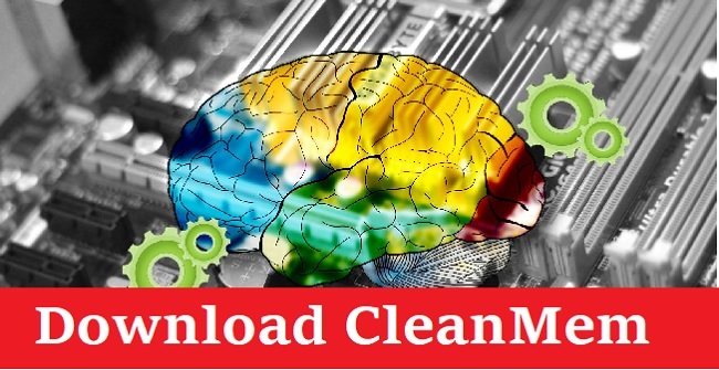 Download CleanMem 2.5.0 Free - Tối ưu hiệu suất máy tính