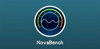Download NovaBench - Phần mềm kiểm tra hiệu suất máy tính