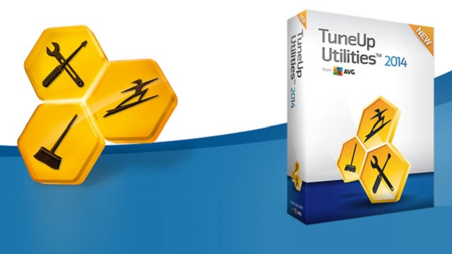 Download TuneUp Utilities - Công cụ tối ưu hệ thống máy tính