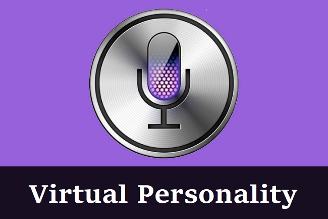 Download Virtual Personality - Phần mềm thay đổi giọng nói