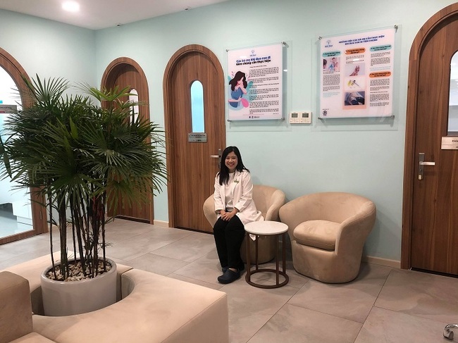 ThS.BS. Nguyễn Phương Khanh