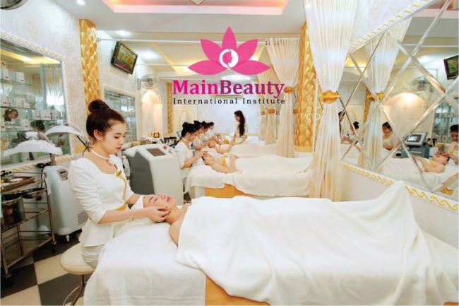 MainBeauty