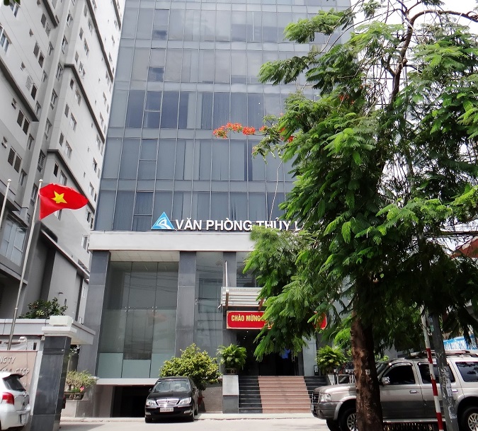Công Ty Cp Cung Ứng Lao Động Dịch Vụ Xây Dựng Thủy Lợi (HYCOLASEC)