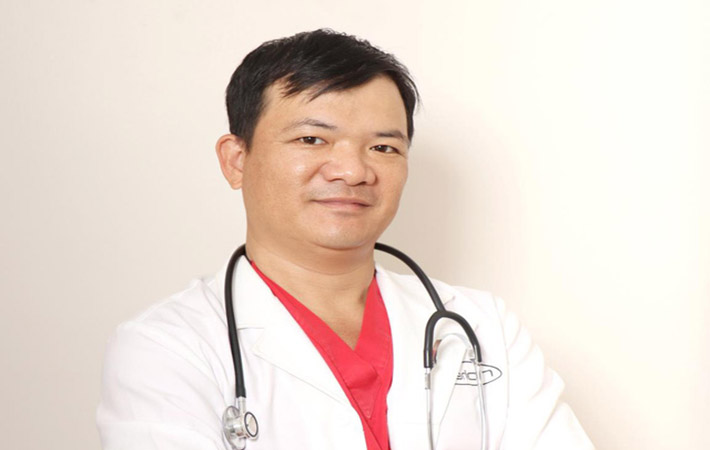Nguồn ảnh: Bác sĩ Nguyễn Khanh
