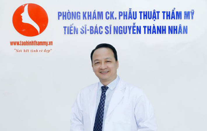 Nguồn ảnh: Bác sĩ Nguyễn Thành Nhân