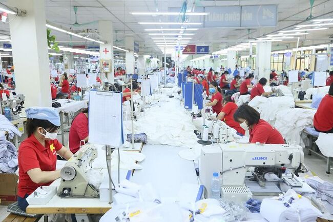 Công Ty TNHH Bảo Nguyệt Safety