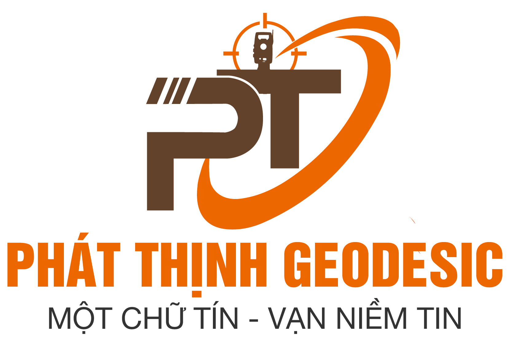 Phát Thịnh GEODESIC