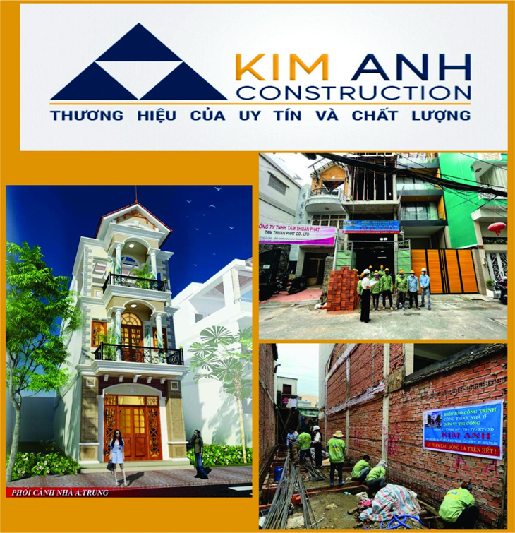 Kim Anh Construction
