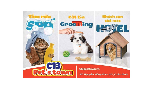 Pet Town