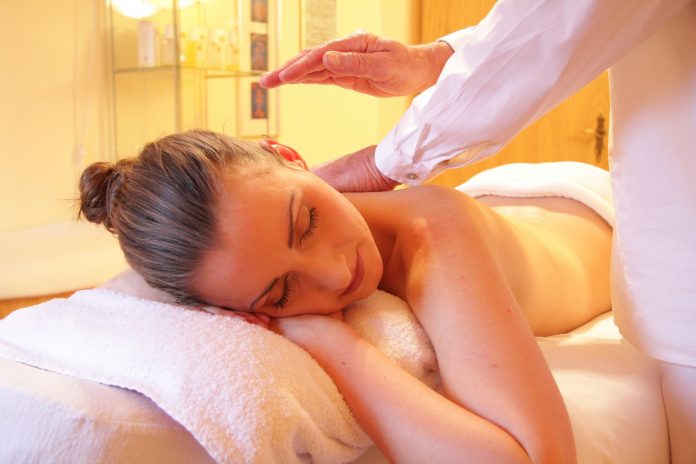 Top Spa massage trị liệu có dịch vụ tốt nhất TPHCM
