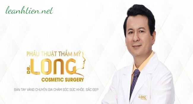 Bác sĩ thẩm mỹ giỏi tại TPHCM