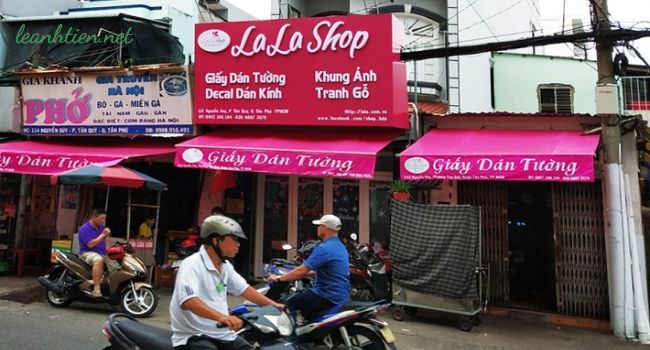 Lala Shop